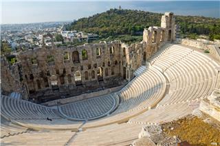 Φεστιβάλ Αθηνών Επιδαύρου: Όλα όσα θα δούμε φέτος