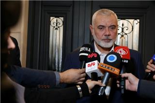 Γάζα: Η Χαμάς δηλώνει ότι δέχεται τους όρους για κατάπαυση πυρός