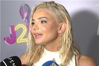 Η Ζόζεφιν έριξε την απόλυτη «βόμβα» για τη Eurovision του 2025