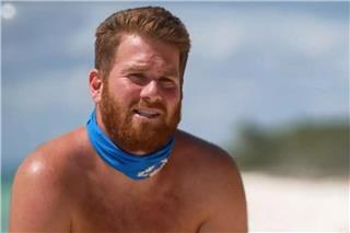 Survivor – Κόλαφος ο Τζέιμς Καφετζής: «Δυστυχώς οι συνθήκες δεν μου επέτρεψαν να το πάω ως το τέλος»