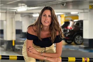 Η Ελένη Χρονοπούλου του ΠΑΣΟΚ είναι η γυναίκα που κατήγγειλε τον Γεωργούλη για βαριά κακοποίηση