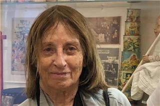 Πέθανε η κόρη του Μ.Καραγάτση σε ηλικία 88 ετών
