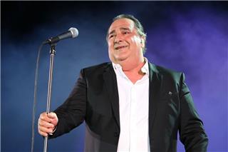 Βασίλης Καρράς: «Με πήρε τηλέφωνο και μου είπε να ετοιμάσω το νεκροταφείο»