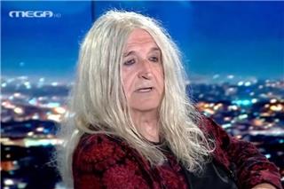 Νίκος Καρβέλας: Οι δύο όροι που έθεσε για να δώσει συνέντευξη στη Νίκη Λυμπεράκη
