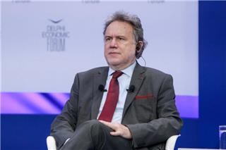 ΥΠΕΣ για Κατρούγκαλο: Δεν μπορεί να αποσυρθεί η υποψηφιότητα, να παραιτηθεί αν εκλεγεί