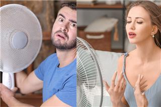 Oδηγός επιβίωσης στον καύσωνα