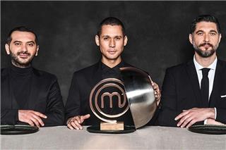 MasterChef: «Είναι σεξιστής και μισογύνης» – Χαμός και βαριές κουβέντες