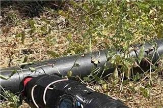 Ρίψη βόμβας μέσω drone σε επιχείρηση στην Κρήτη