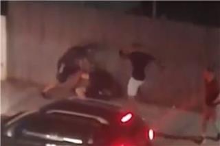 Κηφισιά: Για μια κοπέλα η άγρια συμπλοκή ανηλίκων