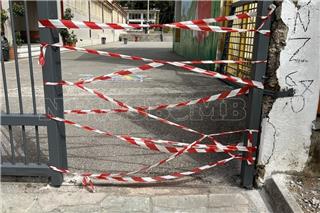 Κηφισιά: «Όλα συνέβησαν μπροστά στα μάτια μου ‑ Οι γονείς έπεσαν πάνω στους διασώστες»