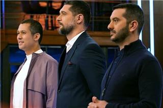 MasterChef: «Ήμουν 230 κιλά, έπαθα ανακοπή και με επανέφεραν με αδρεναλίνη κι ηλεκτροσόκ»
