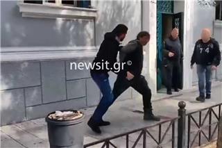 Ψυχιατρικό νόσημα επικαλείται ο 45χρονος παλαιοχριστιανός και ζητά εξέταση από πραγματογνώμονα