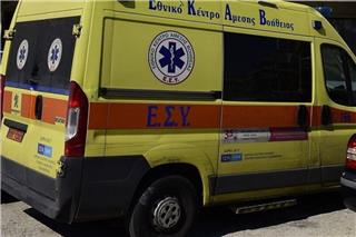 Θεσσαλονίκη: Με σοβαρά εγκαύματα κοριτσάκι 2 ετών μετά από ανάφλεξη