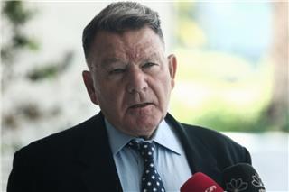 Κούγιας: Κακοποιητής 100% ο Λύτρας, αλλά έχει ανδρικά χαρακτηριστικά