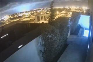 Σεισμός στο Μαρόκο: Βίντεο δείχνει μυστηριώδες φως στον ουρανό πριν τη φονική δόνηση