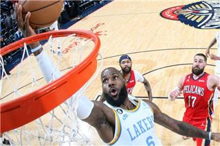 Το πιο στοιχειωμένο ρεκόρ του NBA είναι έτοιμο να σπάσει