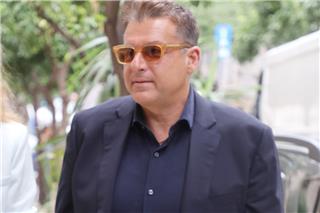 Γιώργος Λιάγκας: Πήρε από πλειστηριασμό τη μεζονέτα πασίγνωστου βιομήχανου στην Τήνο
