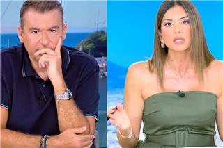 Συνεχίζεται ακόμη η κόντρα Τσιμτσιλή ‑ Λιάγκα για τον Κασσελάκη