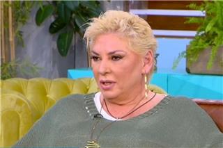 Δήμητρα Λιάνη: «Μπήκε ο Παπανδρέου, έλυσε τη ζώνη του και την έκανε έτσι, ότι θα με χτυπήσει»
