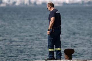 Πειραιάς: Εντοπίστηκε vεκρός άνδρας στο λιμάνι