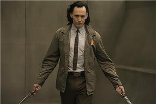 Ο «Loki» της Marvel στο Disney+ είναι όλα τα λεφτά