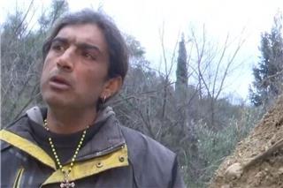 Ο Παλαιοχριστιανός Μανώλης κατεβαίνει στην πολιτική