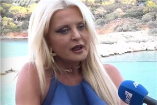 Μαρίνα Πατούλη: Αλλαξε επίθετο και ευχαρίστησε τον πρώην σύζυγό της για την απόφασή του να χωρίσουν