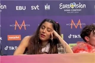 Μαρίνα Σάττι ‑ Eurovision: «Δεν υπήρχε πρόθεση να προσβάλει την εκπρόσωπο του Ισραήλ»