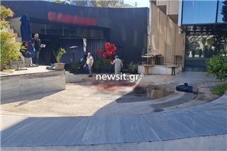 Μαρούσι: Βγήκαν όπλα και μαχαίρια έξω από γνωστό νυχτερινό κέντρο – Ένας vεκρός και ένας τpαυματίας