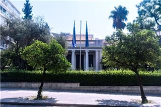 Στις 17:00 ανακοινώνεται η κυβέρνηση ‑ Αρχισαν τα τηλέφωνα Μητσοτάκη