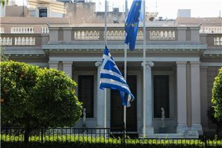 Στις 11:30 ανακοινώνεται ο ανασχηματισμός ‑ Αναβάλλεται το υπουργικό συμβούλιο ‑ Στις 6 η ορκωμοσία