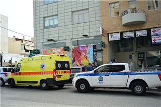 Μενίδι: Οι πρώτες κινήσεις του 50χρονου μετά τη γυναικοκτονία – Έβλεπε ειδήσεις σε ξενοδοχείο για το έγκλημα