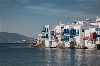 Μύκονος: Αγριο επεισόδιο σε ψαροταβέρνα ‑ Ξύλο μεταξύ συνεταίρων