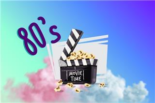Η 80s ταινία που θα σε βάλει σε φθινοπωρινό κλίμα