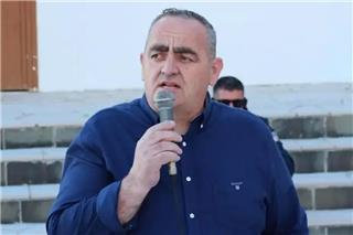 Τι θα γίνει εάν εκλεγεί ευρωβουλευτής o Φρέντι Μπελέρης