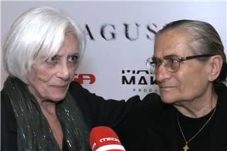 Famagusta: Η συνάντηση με τη γυναίκα σύμβολο της κυπριακής τραγωδίας του 1974, Χαρίτα Μάντολες