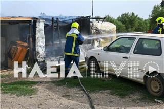 Ηλεία: Φόβοι για βεντέτα ‑ Έφυγαν από την Μυρτιά οι συγγενείς του φονιά της Βάσως