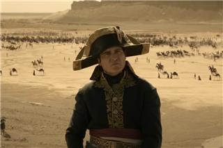 Ταινίες της εβδομάδας: Ο πολυαναμενόμενος Ναπολεών και ένα νουάρ θρίλερ του αμερικανικού νότου