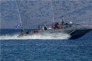 Τριήμερο Εθνικό Πένθος κήρυξε ο υπηρεσιακός πρωθυπουργός