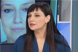 Αθηναΐς Νέγκα για πασίγνωστο παρουσιαστή: «Με έλεγε μάγισσα, το βρήκα τόσο ηλίθιο και ντροπιαστικό εκ μέρους του»
