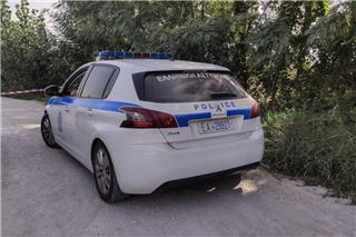 Θρίλερ στη Θεσσαλονίκη: Γυναίκα βρέθηκε νεκρή μέσα σε αυτοκίνητο