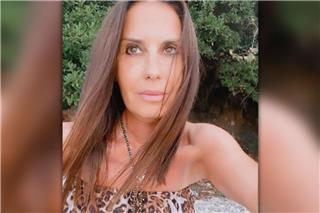 Κάτια Νικολαΐδου: Πώς είχε ανακαλύψει τυχαία ότι πάσχει από καρκίνο
