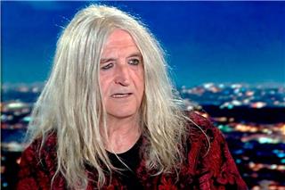Νίκος Καρβέλας: Χαλασμός στο Mega με την Νίκη Λυμπεράκη: «Λες τα ίδια όπως όσοι κιτρινίζουν, η συζήτηση είναι απογοητευτική»