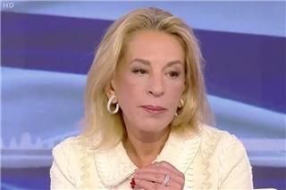 Όλγα Τρέμη: Διαζύγιο για τη δημοσιογράφο και τον Νίκο Νικητέα