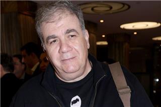 Δημήτρης Σταρόβας: Υπέστη κoλπική μαρμαρυγή