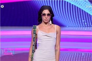 My Style Rocks: Η είσοδος της νέας παίκτριας και μοντέλου του Playboy
