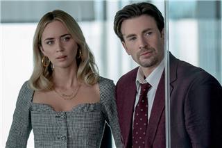 Η ταινία του Netflix που σε βάζει στον κόσμο της φαρμακοβιομηχανίας