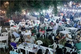 «Κάποιο λάθος έγινε»: Τι λέει ο ιερέας του ναού για τους 37 που έπαθαν τροφική δηλητηρίαση από τη βραστή προβατίνα