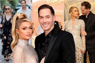 Ποιος είναι ο κούκλος σύζυγος της Paris Hilton; Όλα όσα πρέπει να ξέρεις για τον Carter Reum