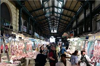 Μέχρι τι ώρα θα είναι σήμερα, Μεγάλη Παρασκευή και αύριο, Μεγάλο Σάββατο τα καταστήματα